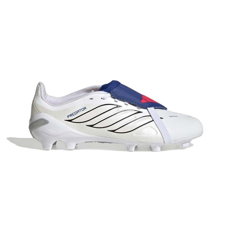 CHIMPUNES ADIDAS PREDATOR LEAGUE FT FG J NIÑOS / JR5889 - 1