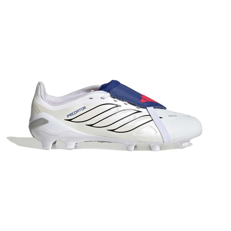 CHIMPUNES ADIDAS PREDATOR LEAGUE FT FG J NIÑOS / JR5889 - 1