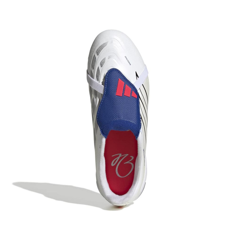 CHIMPUNES ADIDAS PREDATOR LEAGUE FT FG J NIÑOS / JR5889 - 2