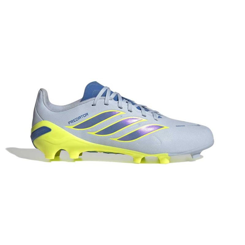 CHIMPUNES ADIDAS PREDATOR LEAGUE FG J NIÑOS / JR7886 - 1