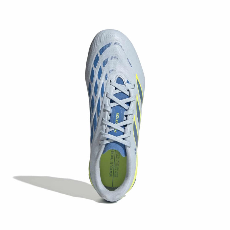 CHIMPUNES ADIDAS PREDATOR LEAGUE FG J NIÑOS / JR7886 - 2