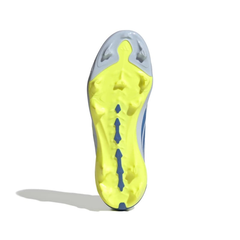 CHIMPUNES ADIDAS PREDATOR LEAGUE FG J NIÑOS / JR7886 - 3