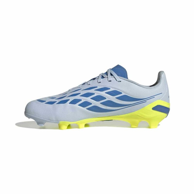 CHIMPUNES ADIDAS PREDATOR LEAGUE FG J NIÑOS / JR7886 - 4