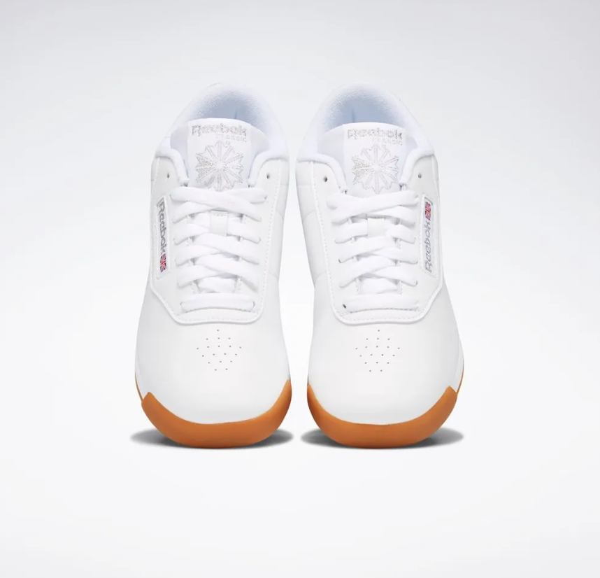 REEBOK ZAPATILLAS PRINCESS PARA - 3
