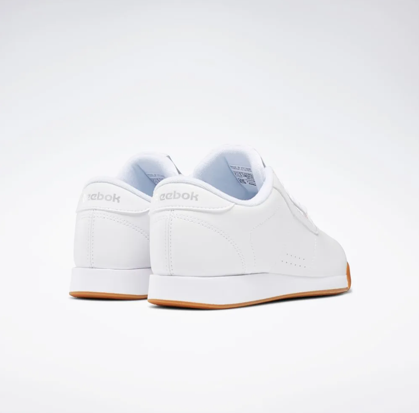 REEBOK ZAPATILLAS PRINCESS PARA - 4