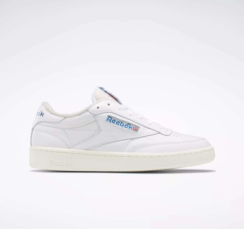 REEBOK ZAPATILLAS CLUB C 85 VINTAGE PARA HOMBRE - 1