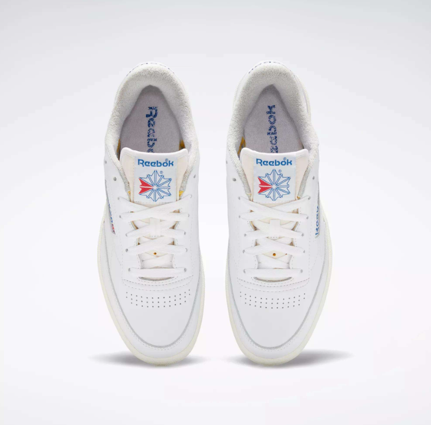 REEBOK ZAPATILLAS CLUB C 85 VINTAGE PARA HOMBRE - 2