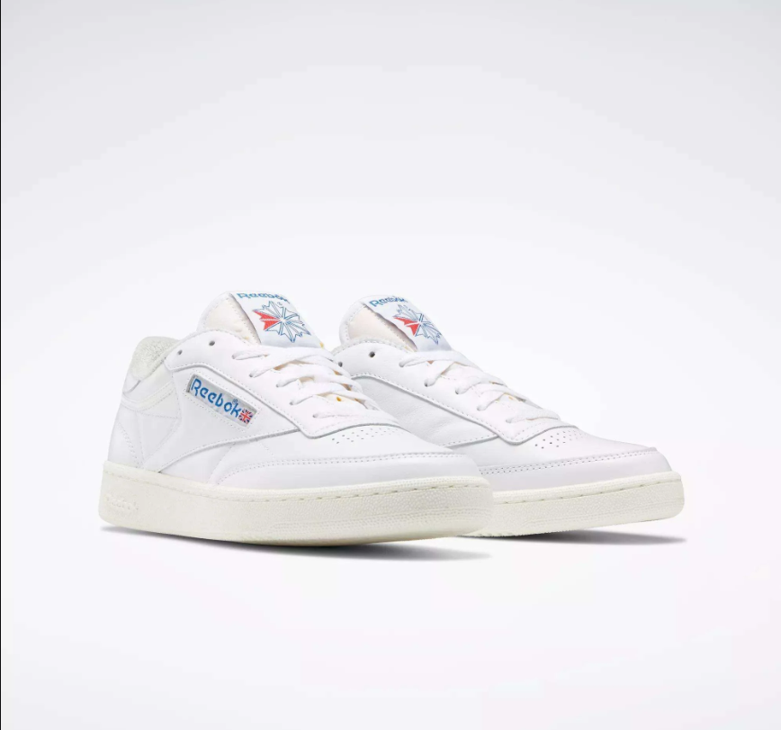 REEBOK ZAPATILLAS CLUB C 85 VINTAGE PARA HOMBRE - 4
