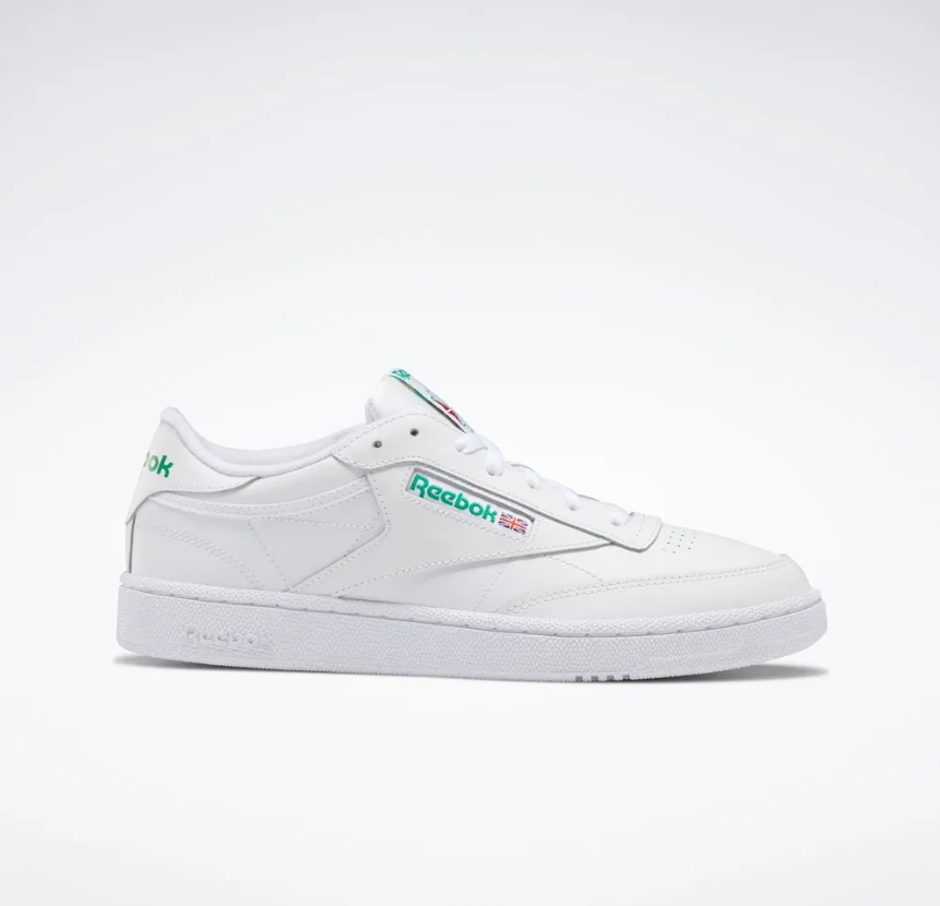 REEBOK ZAPATILLAS CLUB C 85 PARA HOMBRE - 1