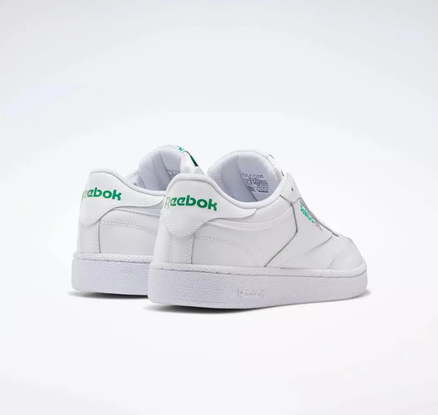 REEBOK ZAPATILLAS CLUB C 85 PARA HOMBRE - 4