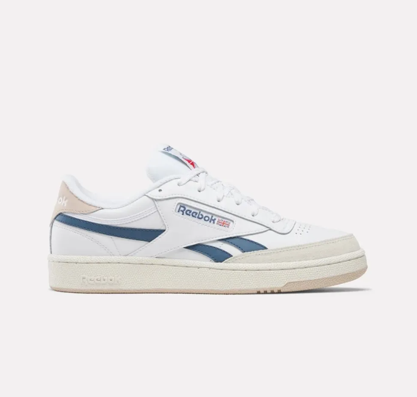 REEBOK ZAPATILLAS CLUB C REVENGE PARA HOMBRE - 1