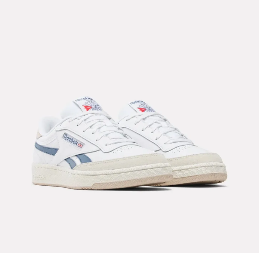 REEBOK ZAPATILLAS CLUB C REVENGE PARA HOMBRE - 2