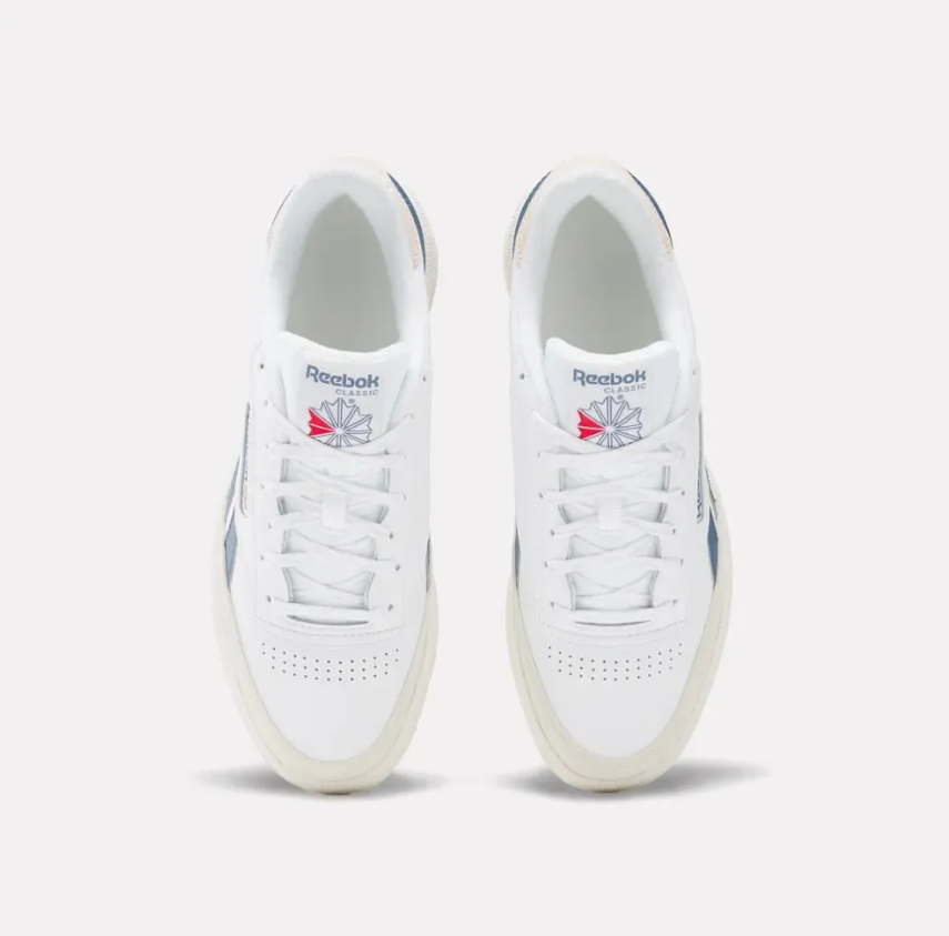 REEBOK ZAPATILLAS CLUB C REVENGE PARA HOMBRE - 3