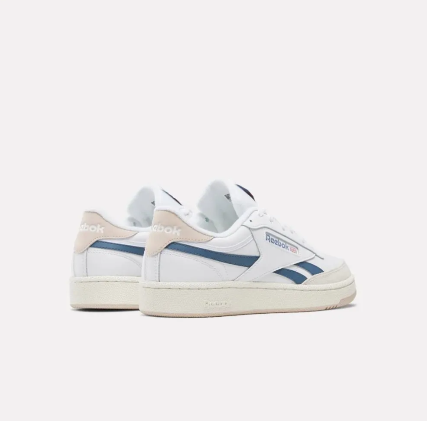 REEBOK ZAPATILLAS CLUB C REVENGE PARA HOMBRE - 4