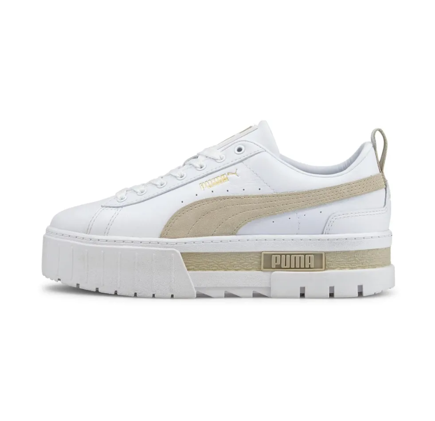 PUMA ZAPATILLAS MAYZE LTH WN'S MUJER - 1