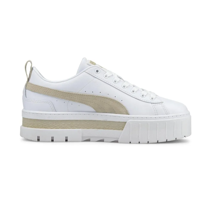 PUMA ZAPATILLAS MAYZE LTH WN'S MUJER - 2