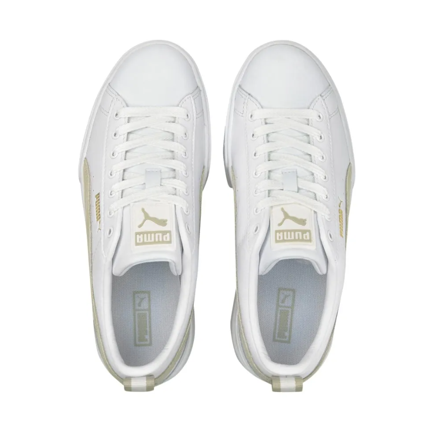 PUMA ZAPATILLAS MAYZE LTH WN'S MUJER - 3