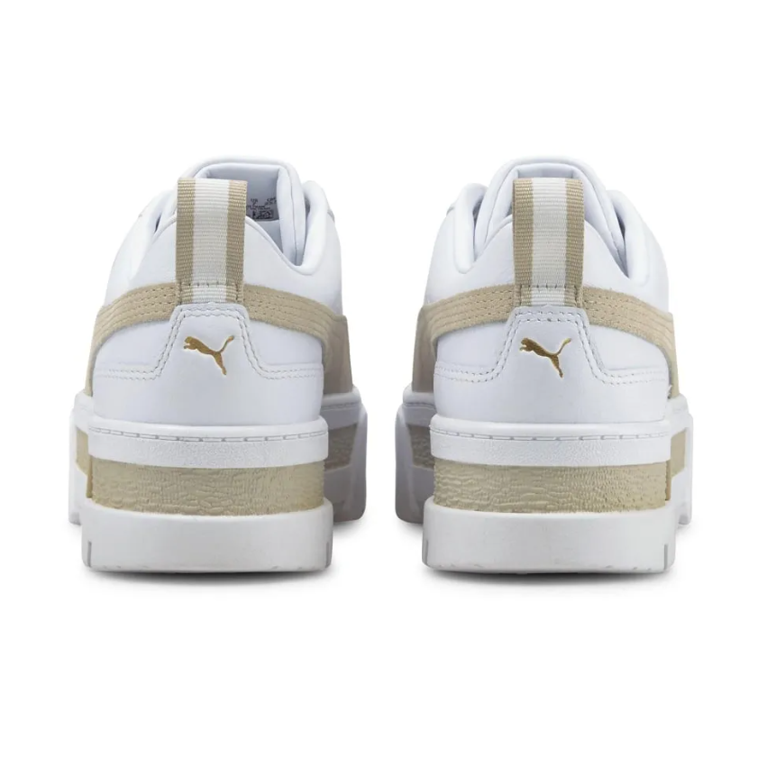 PUMA ZAPATILLAS MAYZE LTH WN'S MUJER - 5
