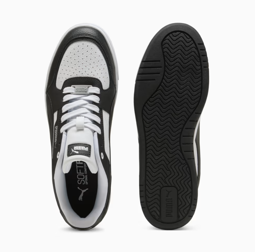 PUMA ZAPATILLAS PUMA CAVEN III PLUS HOMBRE - 1