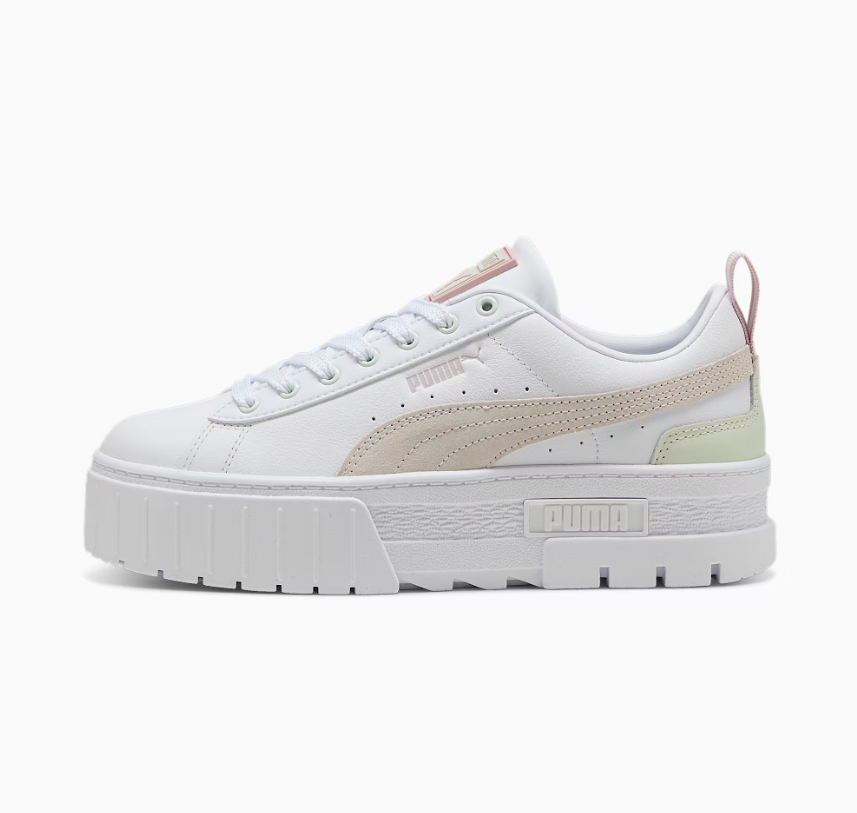 PUMA ZAPATILLAS MAYZE LTH WN'S MUJER - 1