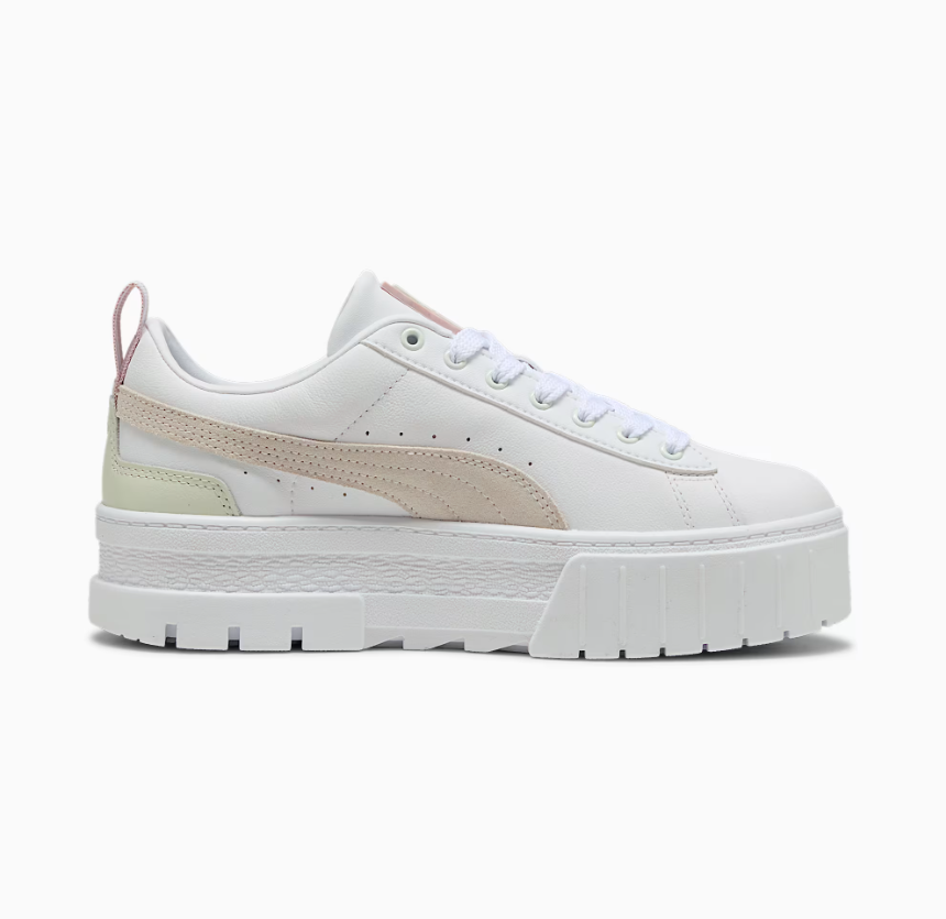 PUMA ZAPATILLAS MAYZE LTH WN'S MUJER - 2