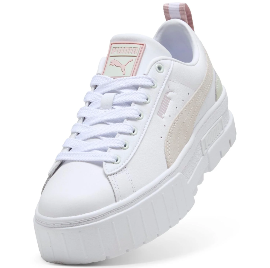 PUMA ZAPATILLAS MAYZE LTH WN'S MUJER - 2