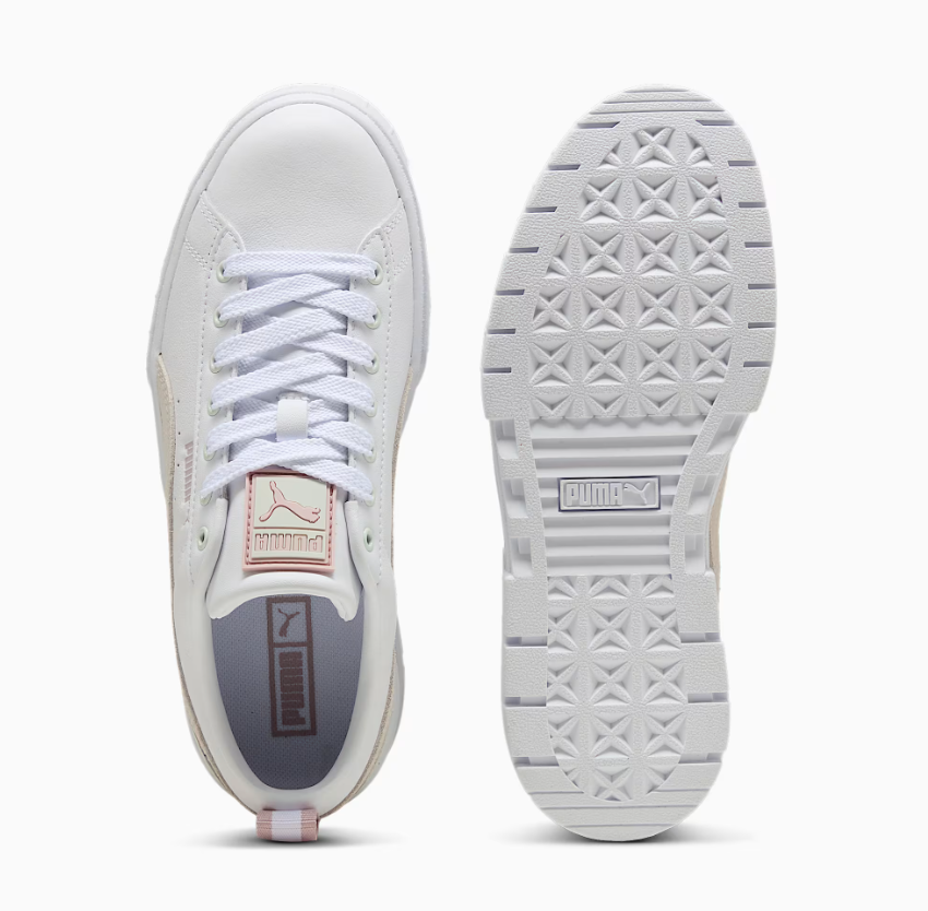 PUMA ZAPATILLAS MAYZE LTH WN'S MUJER - 3