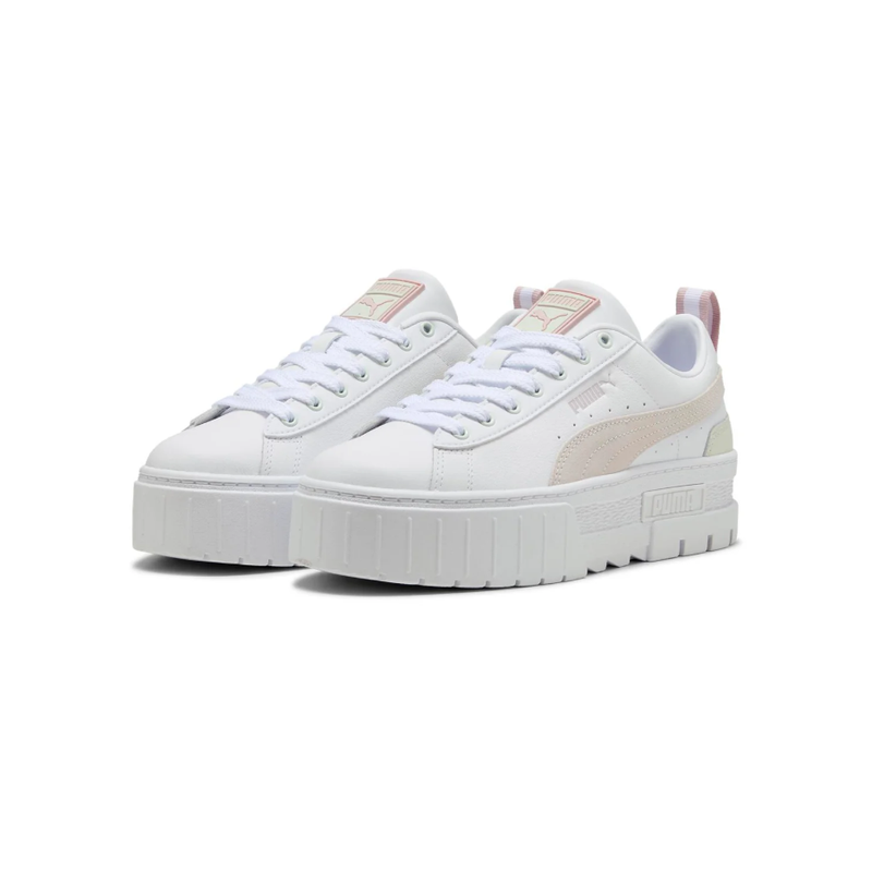 PUMA ZAPATILLAS MAYZE LTH WN'S MUJER - 3