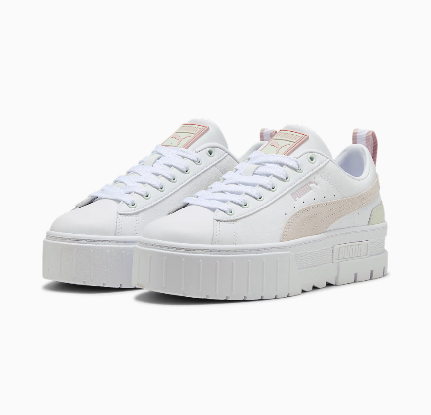 PUMA ZAPATILLAS MAYZE LTH WN'S MUJER - 4
