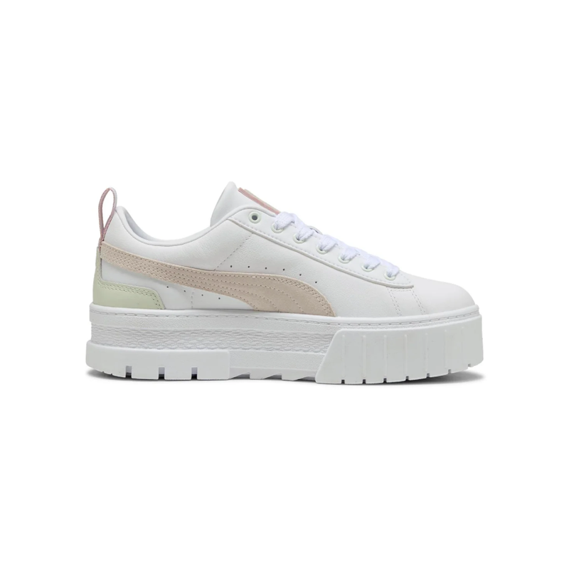 PUMA ZAPATILLAS MAYZE LTH WN'S MUJER - 4