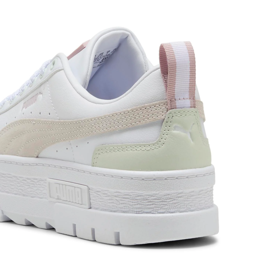 PUMA ZAPATILLAS MAYZE LTH WN'S MUJER - 5