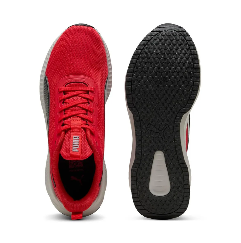 PUMA ZAPATILLAS FLYER LITE 3 HOMBRE - 4