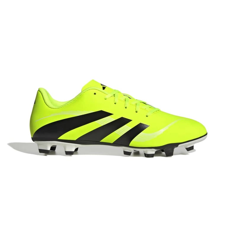 ADIDAS CHIMPUNES PREDATOR ESSENTIALS 25.5 FG/MG HOMBRE - 1