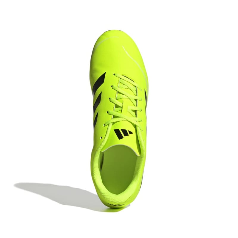 ADIDAS CHIMPUNES PREDATOR ESSENTIALS 25.5 FG/MG HOMBRE - 2