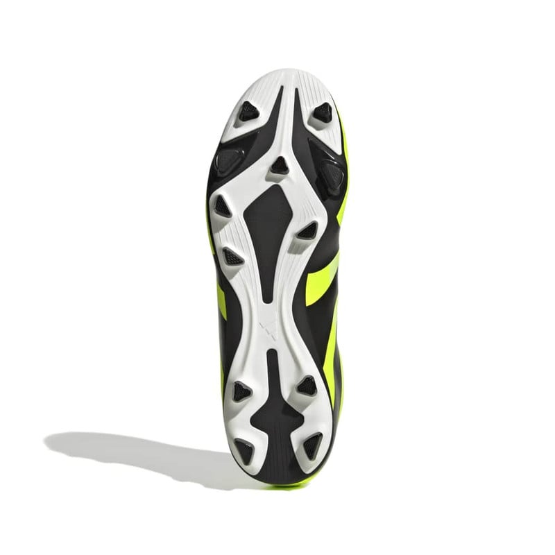 ADIDAS CHIMPUNES PREDATOR ESSENTIALS 25.5 FG/MG HOMBRE - 3