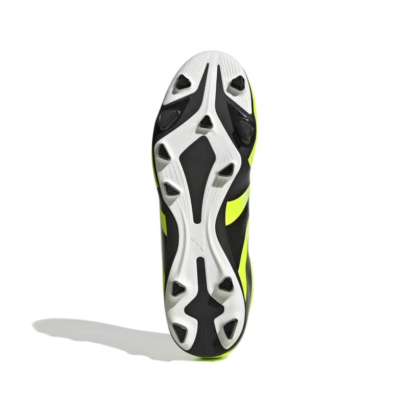 ADIDAS CHIMPUNES PREDATOR ESSENTIALS 25.5 FG/MG HOMBRE - 3