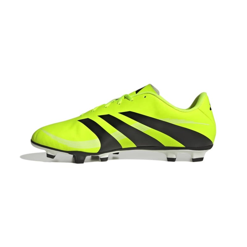 ADIDAS CHIMPUNES PREDATOR ESSENTIALS 25.5 FG/MG HOMBRE - 4