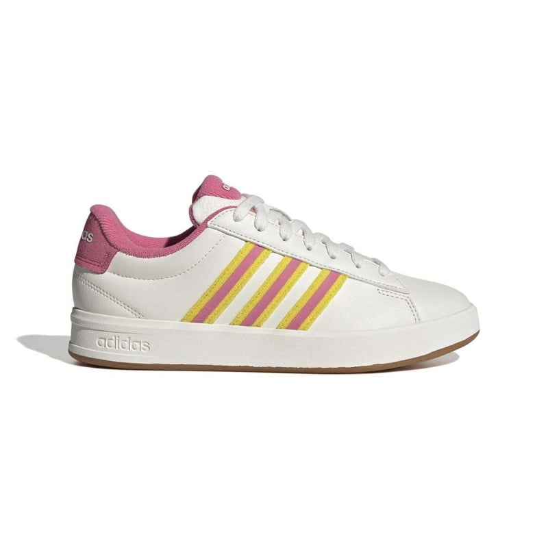 ADIDAS ZAPATILLAS GRAND COURT 3.0 MUJER - 1