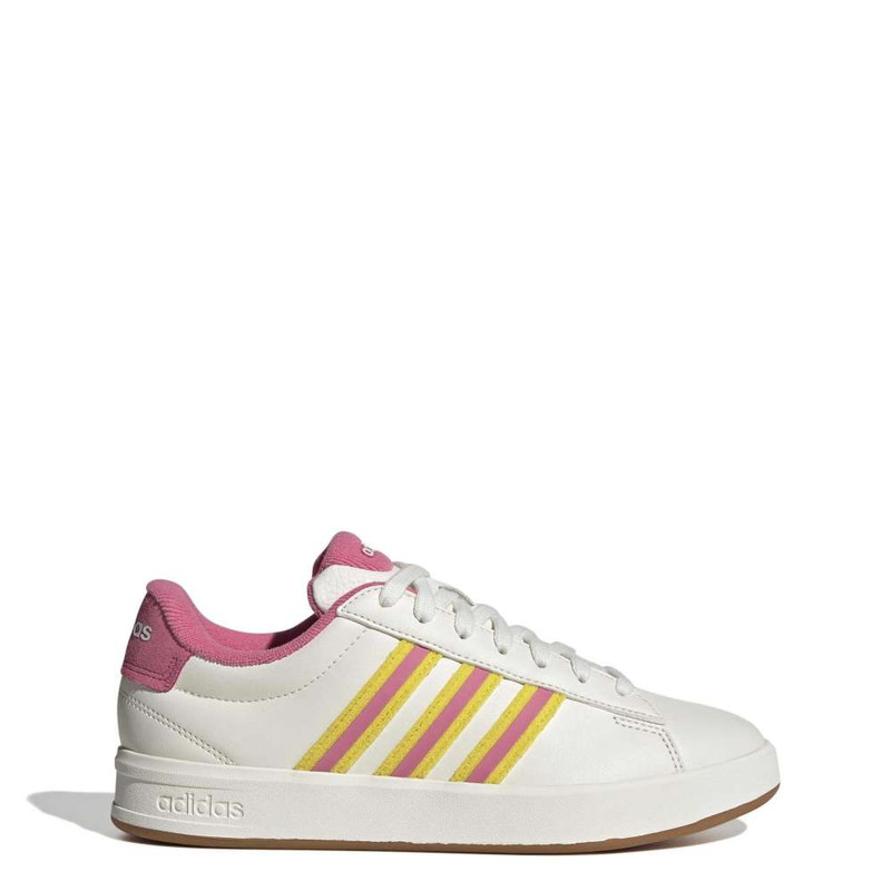 ADIDAS ZAPATILLAS GRAND COURT 3.0 MUJER - 2