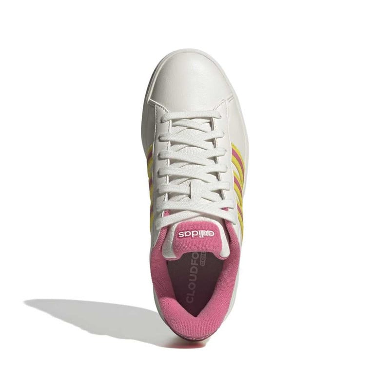 ADIDAS ZAPATILLAS GRAND COURT 3.0 MUJER - 3