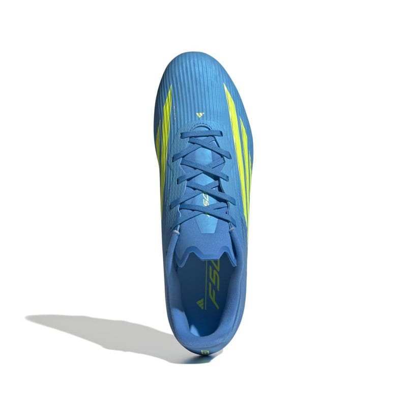 ADIDAS CHIMPUNES F50 LEAGUE FG/MG HOMBRE - 2