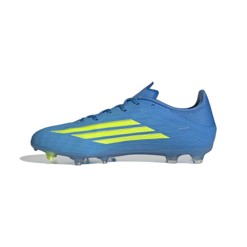 ADIDAS CHIMPUNES F50 LEAGUE FG/MG HOMBRE - 4