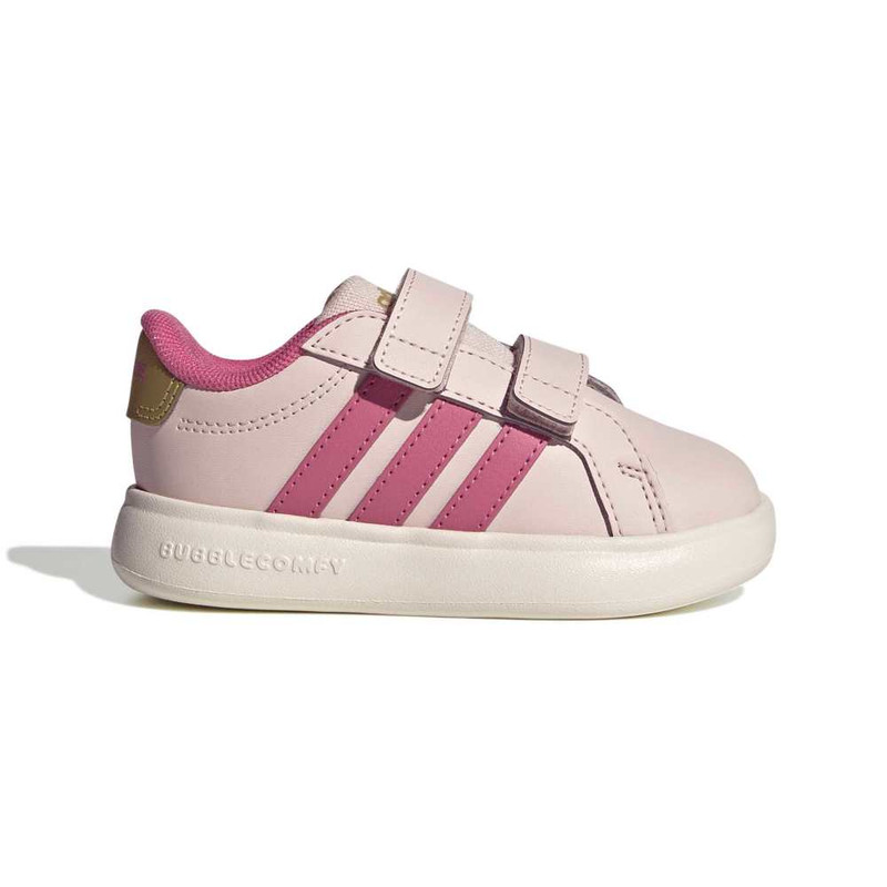 ADIDAS ZAPATILLAS GRAND COURT 3.0 BUBBLE CF I NIÑO - 1