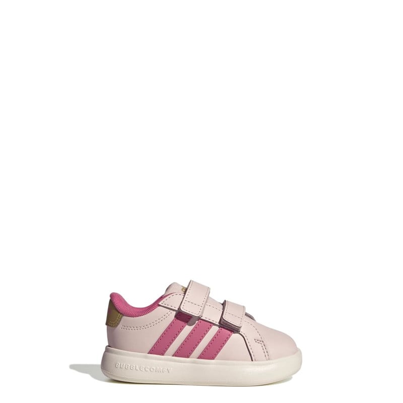 ADIDAS ZAPATILLAS GRAND COURT 3.0 BUBBLE CF I NIÑO - 2