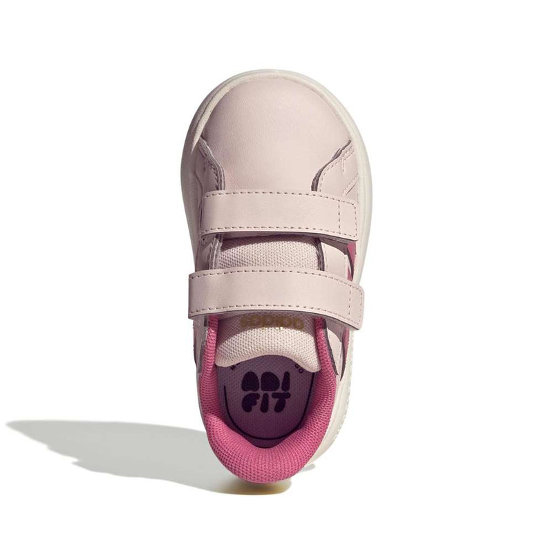 ADIDAS ZAPATILLAS GRAND COURT 3.0 BUBBLE CF I NIÑO - 3