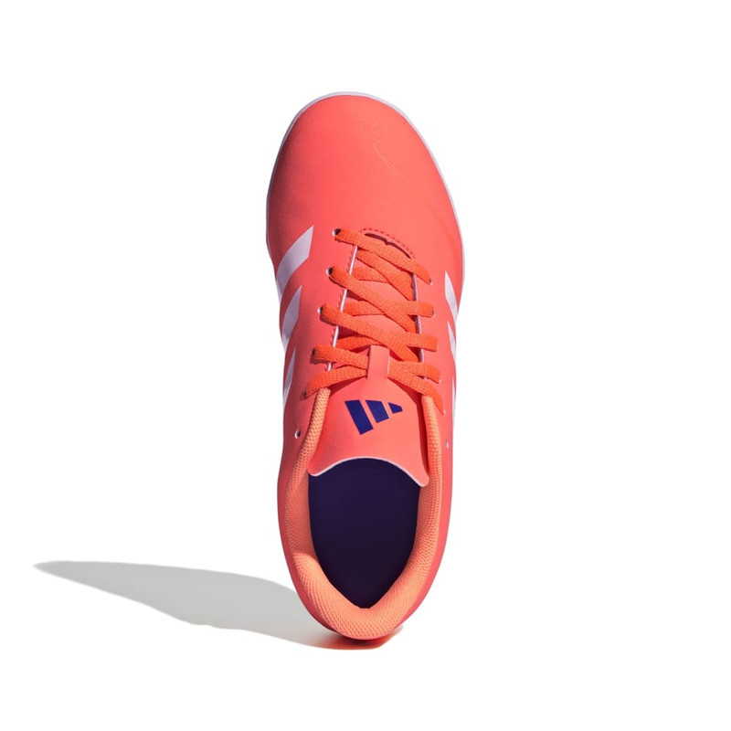 ADIDAS CHIMPUNES PREDATOR ESSENTIALS 25.5 TF J NIÑO - 2