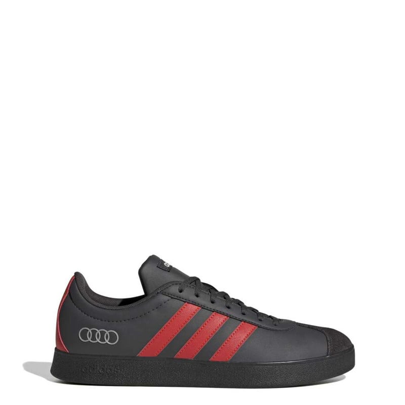 ADIDAS ZAPATILLAS VL COURT AUDI HOMBRE - 2