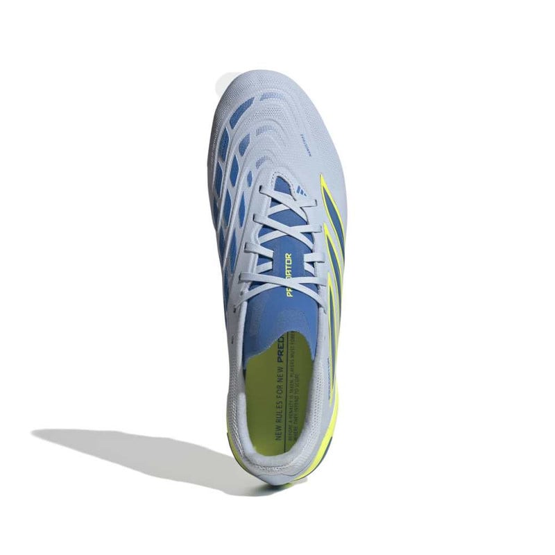 ADIDAS CHIMPUNES PREDATOR LEAGUE FG HOMBRE - 2