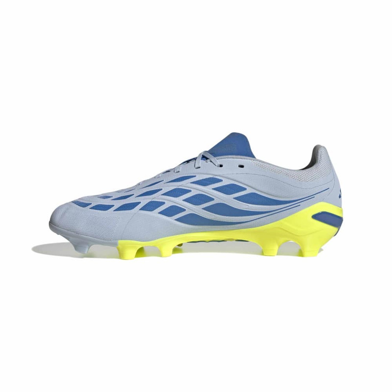 ADIDAS CHIMPUNES PREDATOR LEAGUE FG HOMBRE - 4