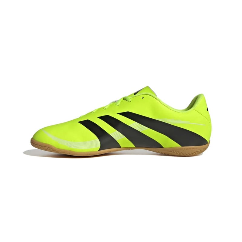 ADIDAS CHIMPUNES PREDATOR ESSENTIALS 25.5 IN HOMBRE - 4